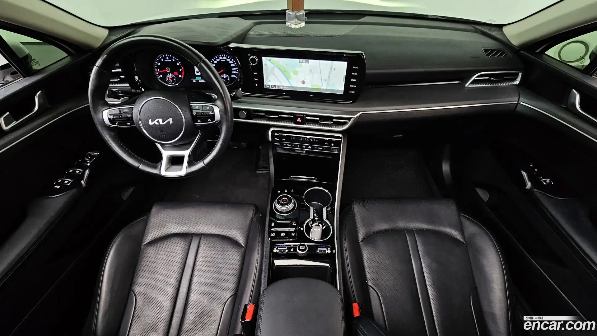 K5 Kia 2023.2-INNER-007