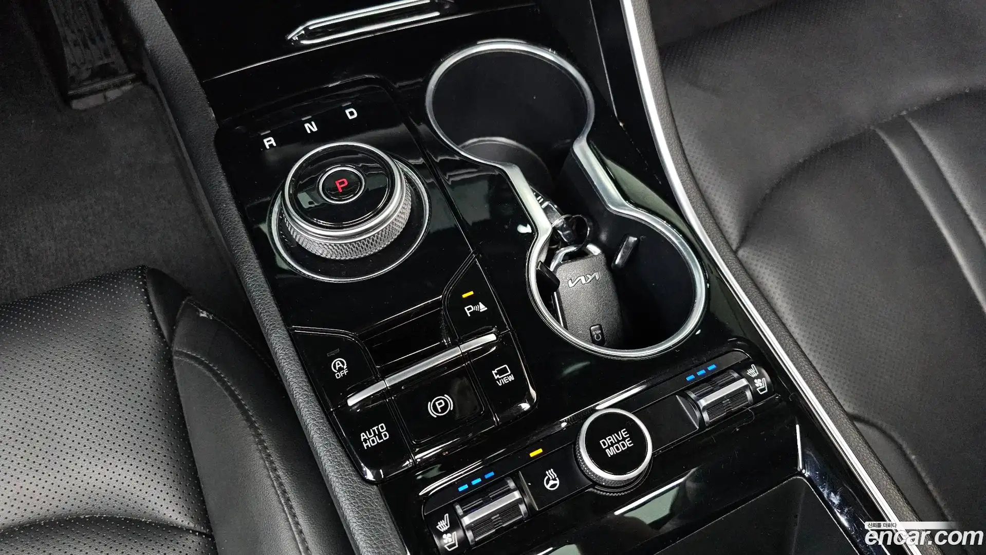 K5 Kia 2023.2-INNER-009