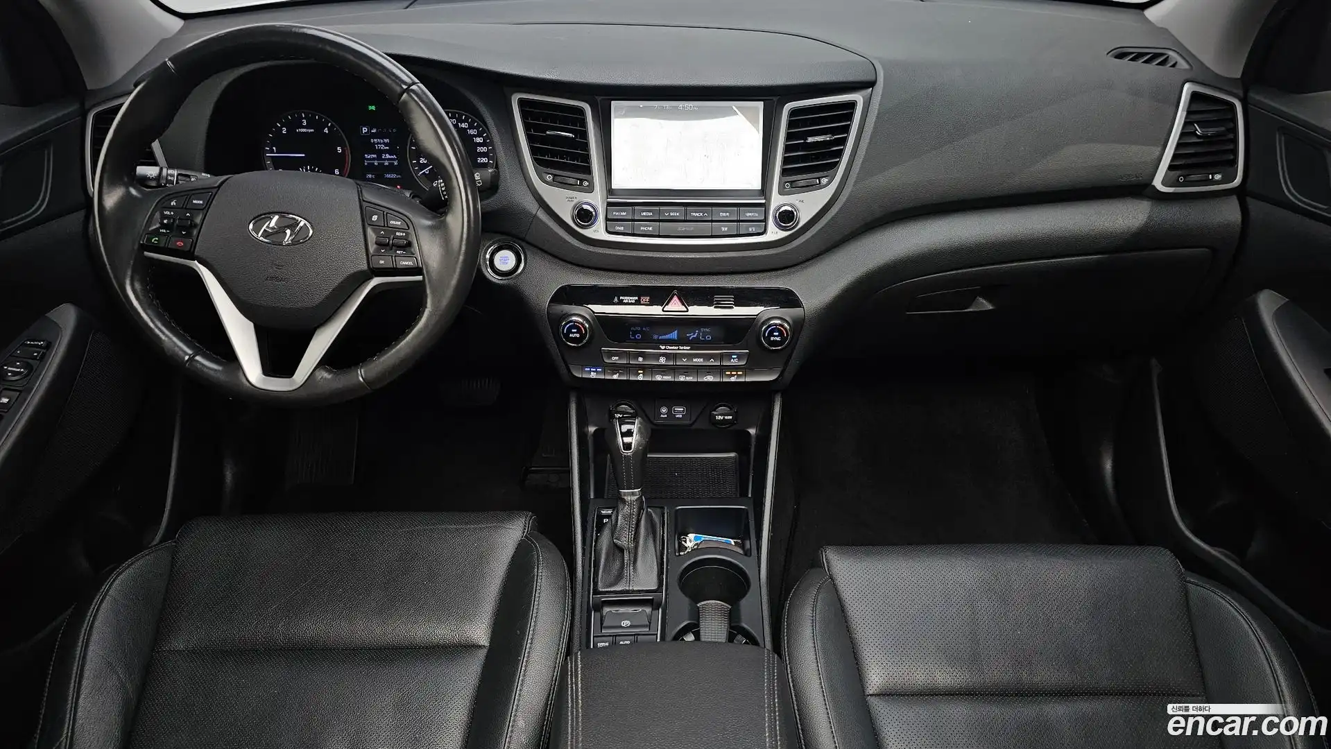 Tucson Hyundai 2017.10-INNER-007