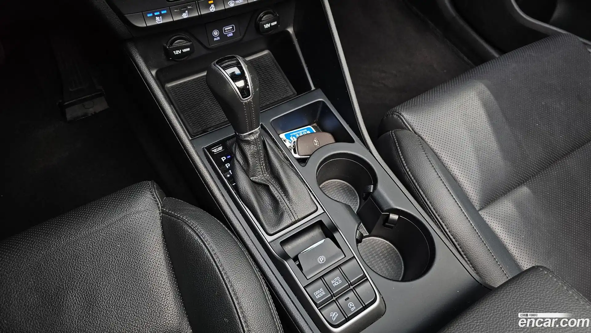 Tucson Hyundai 2017.10-INNER-009