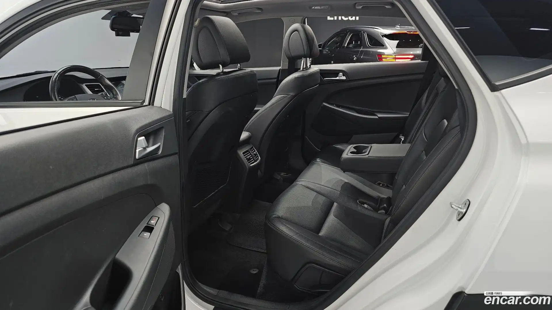 Tucson Hyundai 2017.10-OPTION-016