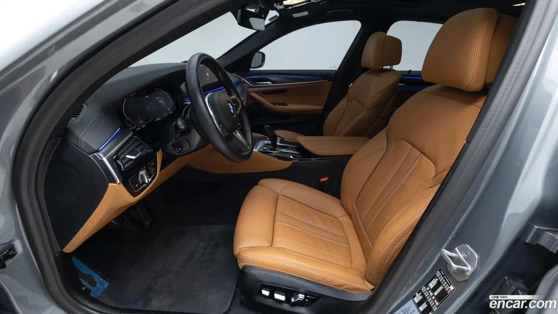 5-Series BMW 2022.11-OPTION-016
