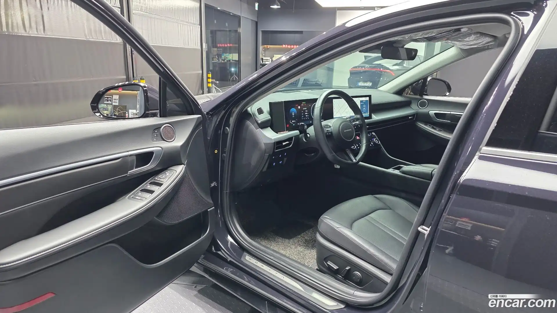 Sonata Hyundai 2024.6-INNER-010