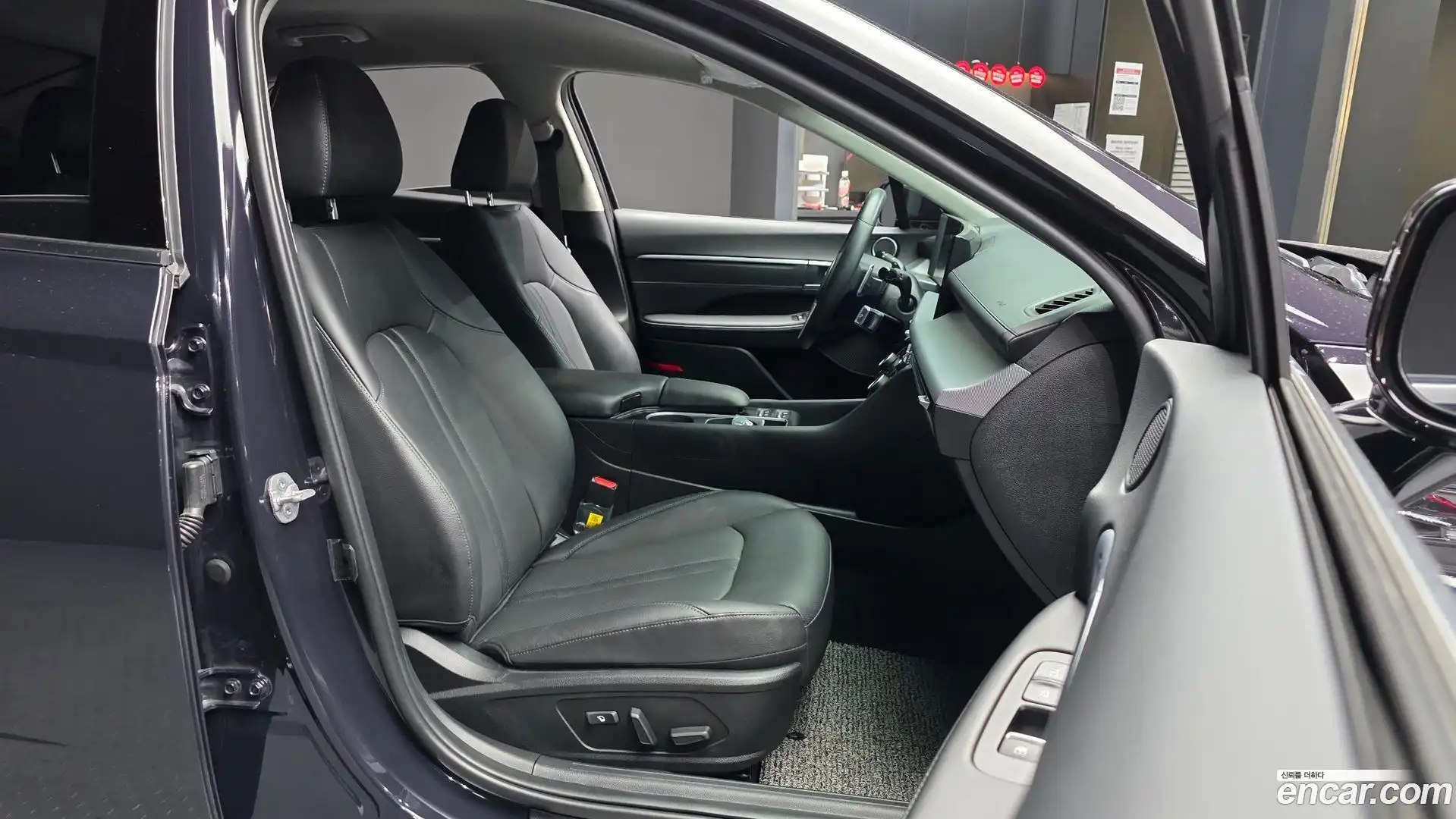 Sonata Hyundai 2024.6-OPTION-015