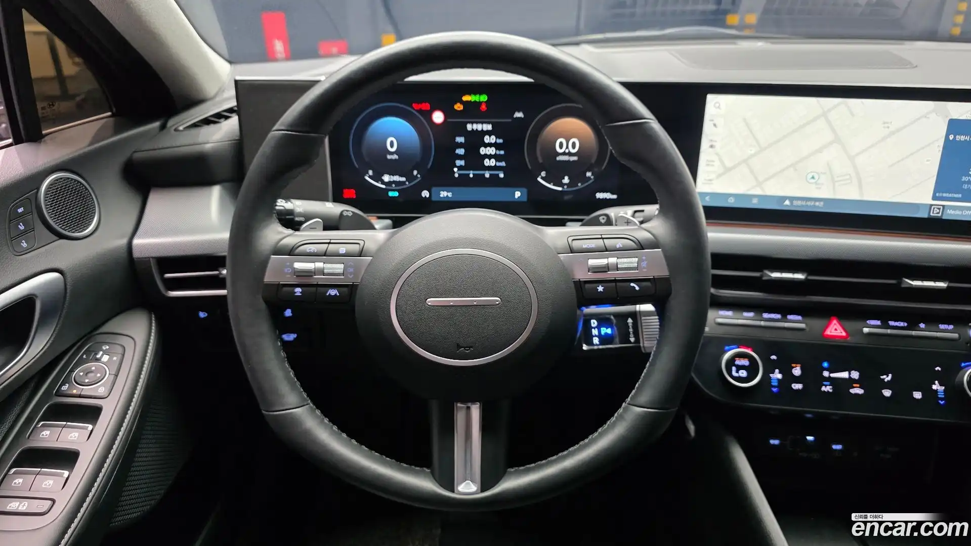 Sonata Hyundai 2024.6-OPTION-017