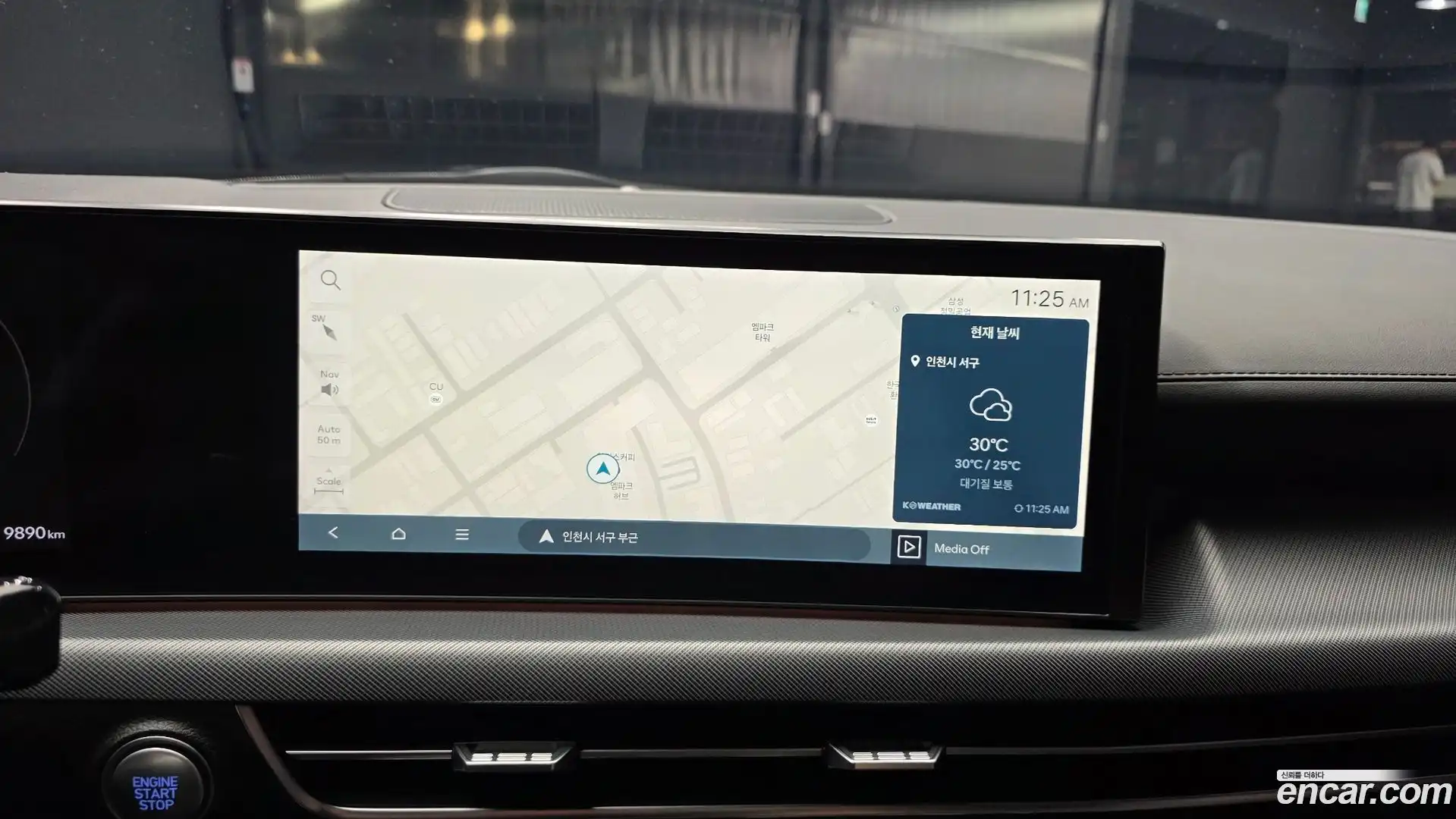 Sonata Hyundai 2024.6-OPTION-018
