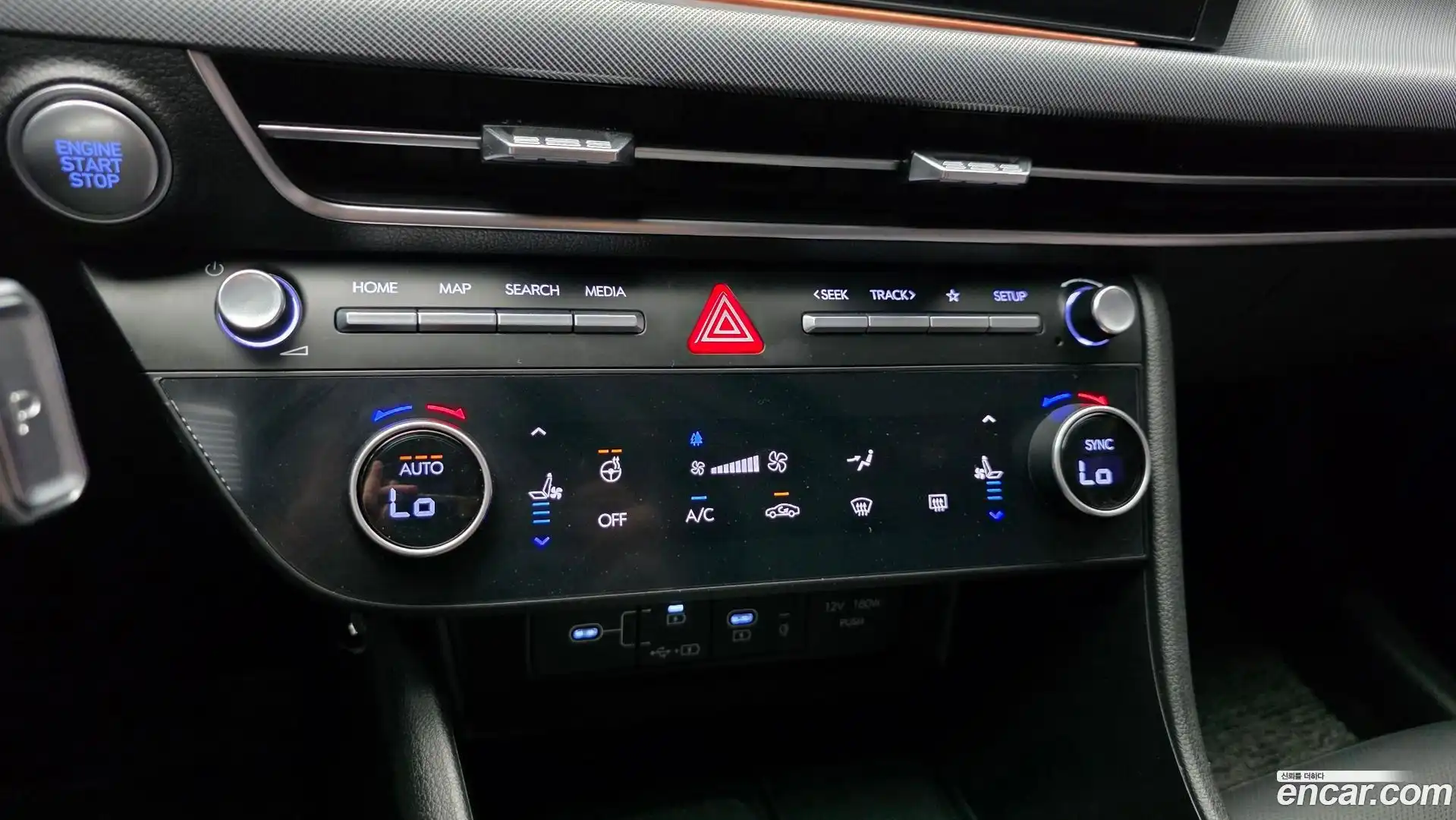 Sonata Hyundai 2024.6-OPTION-021