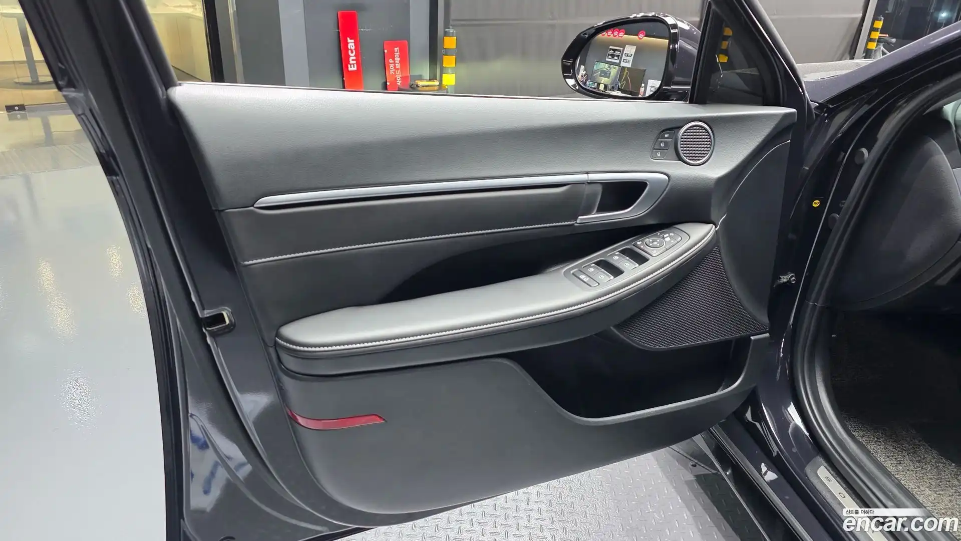 Sonata Hyundai 2024.6-INNER-034