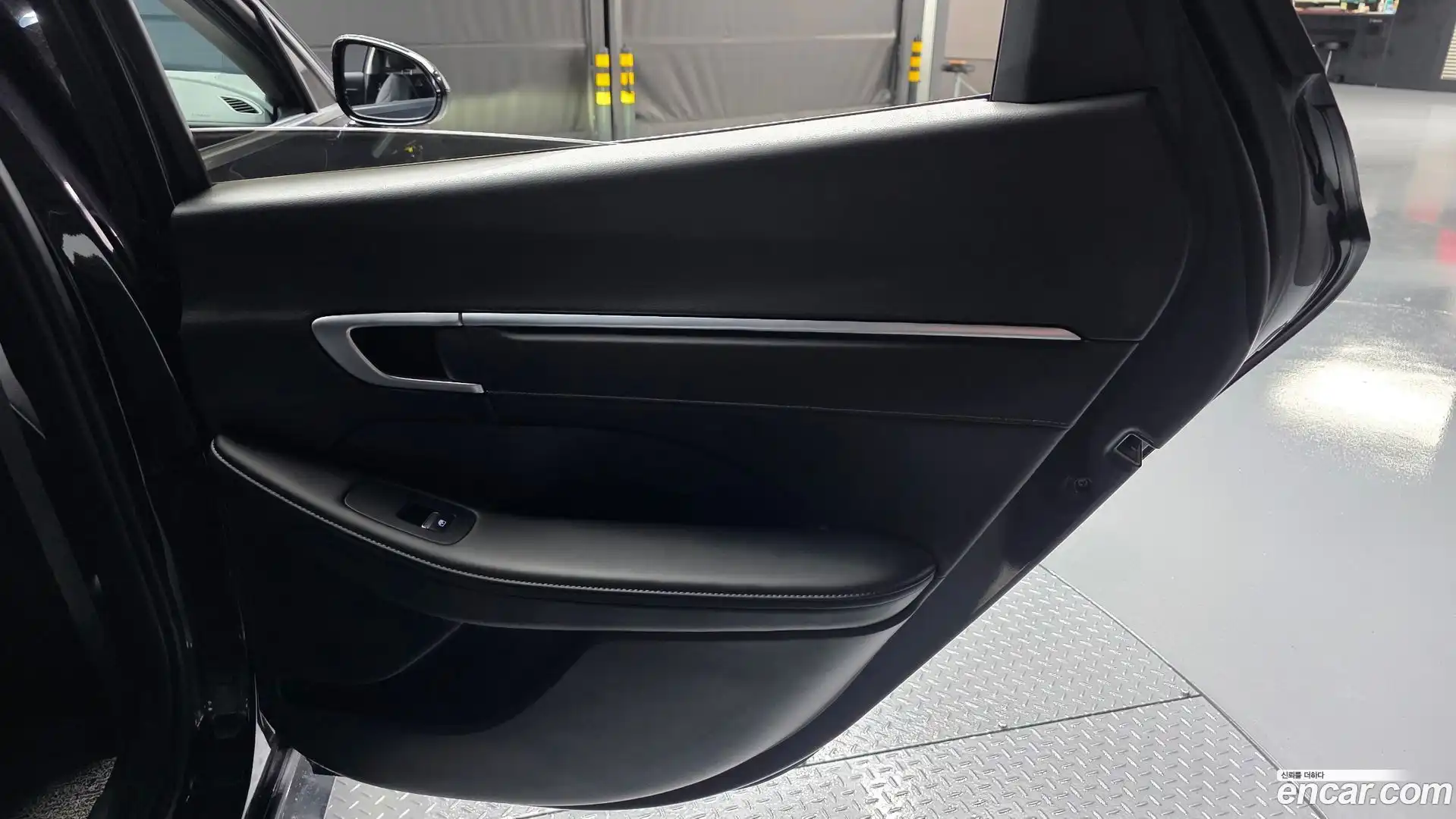 Sonata Hyundai 2024.6-INNER-035