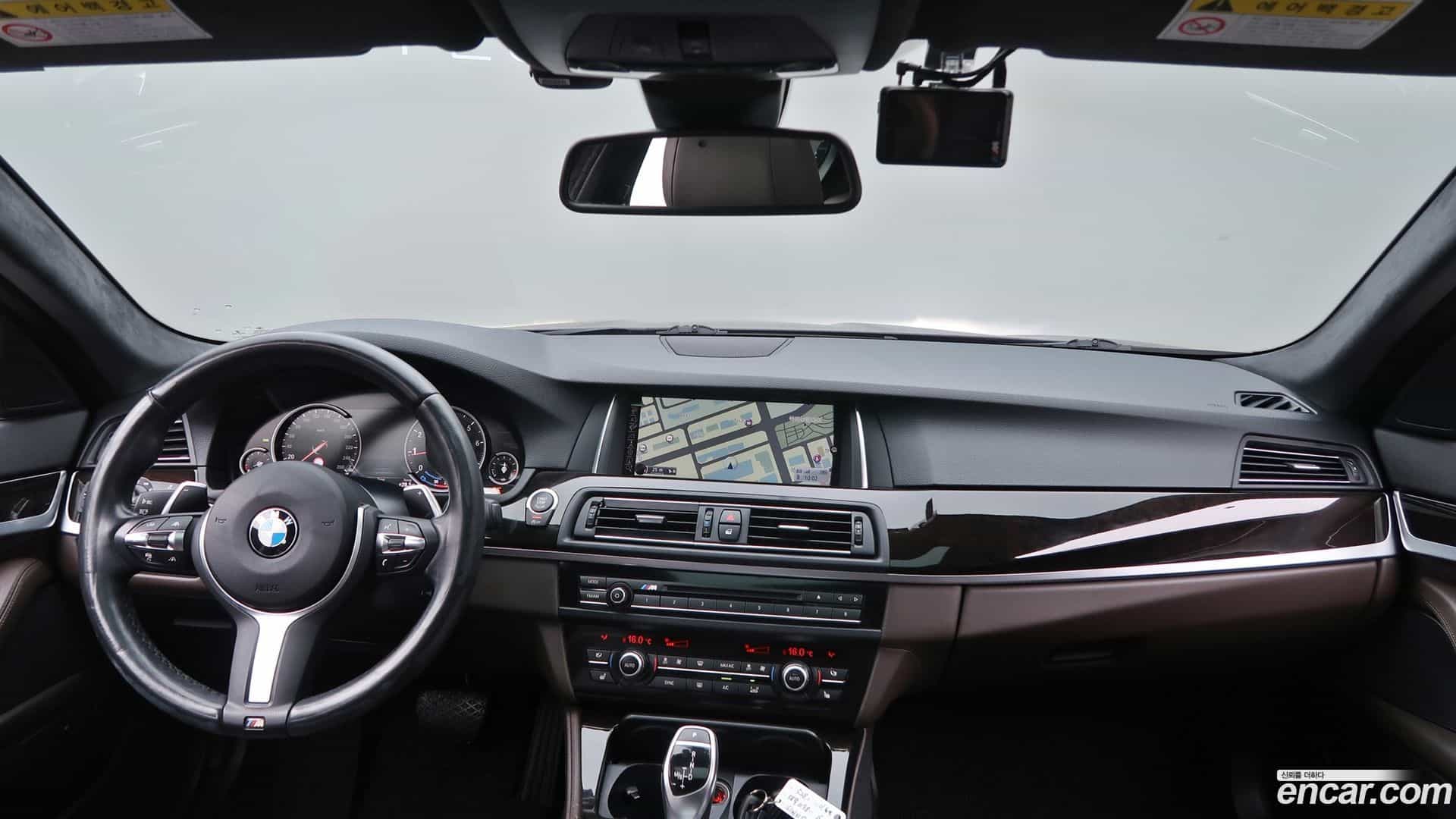 5-Series BMW 2016.9-INNER-007