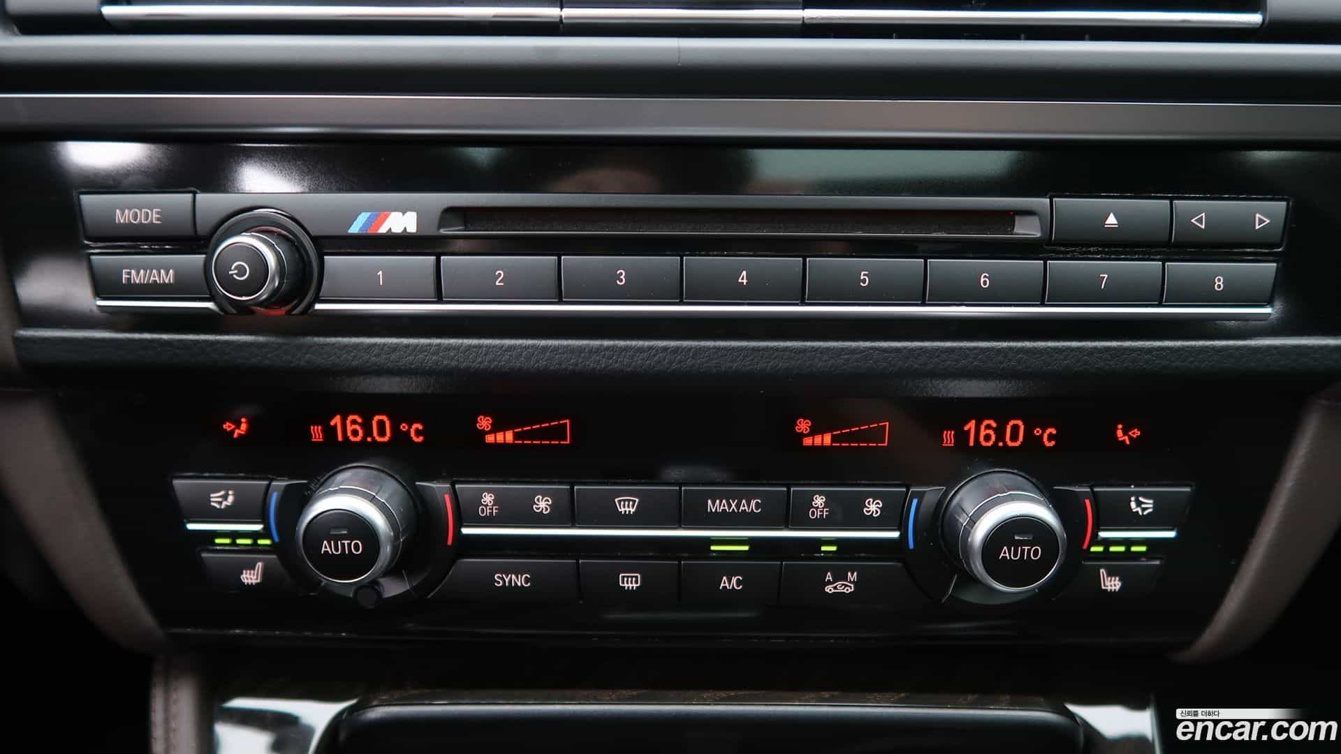 5-Series BMW 2016.9-OPTION-018