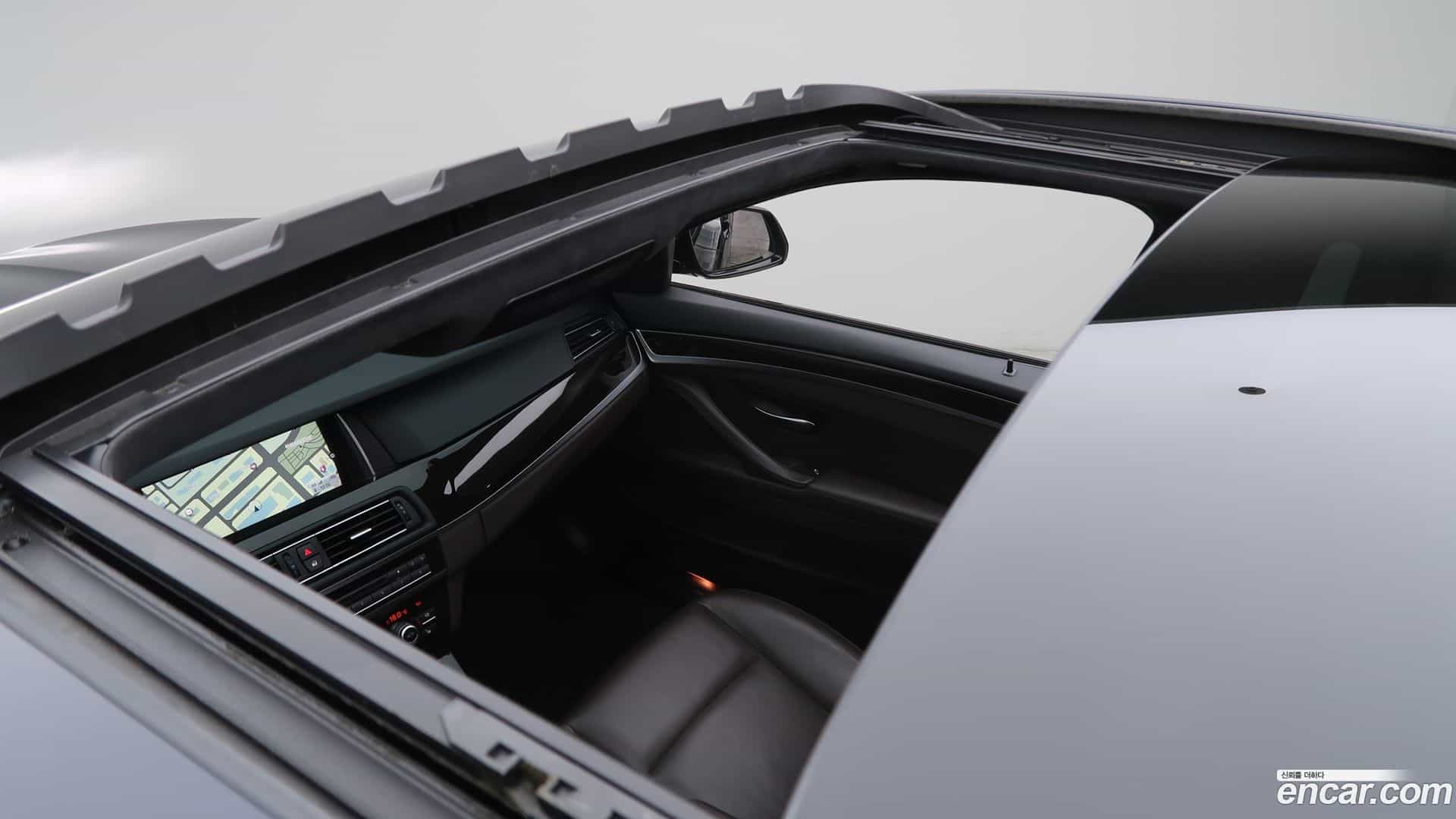 5-Series BMW 2016.9-OPTION-019