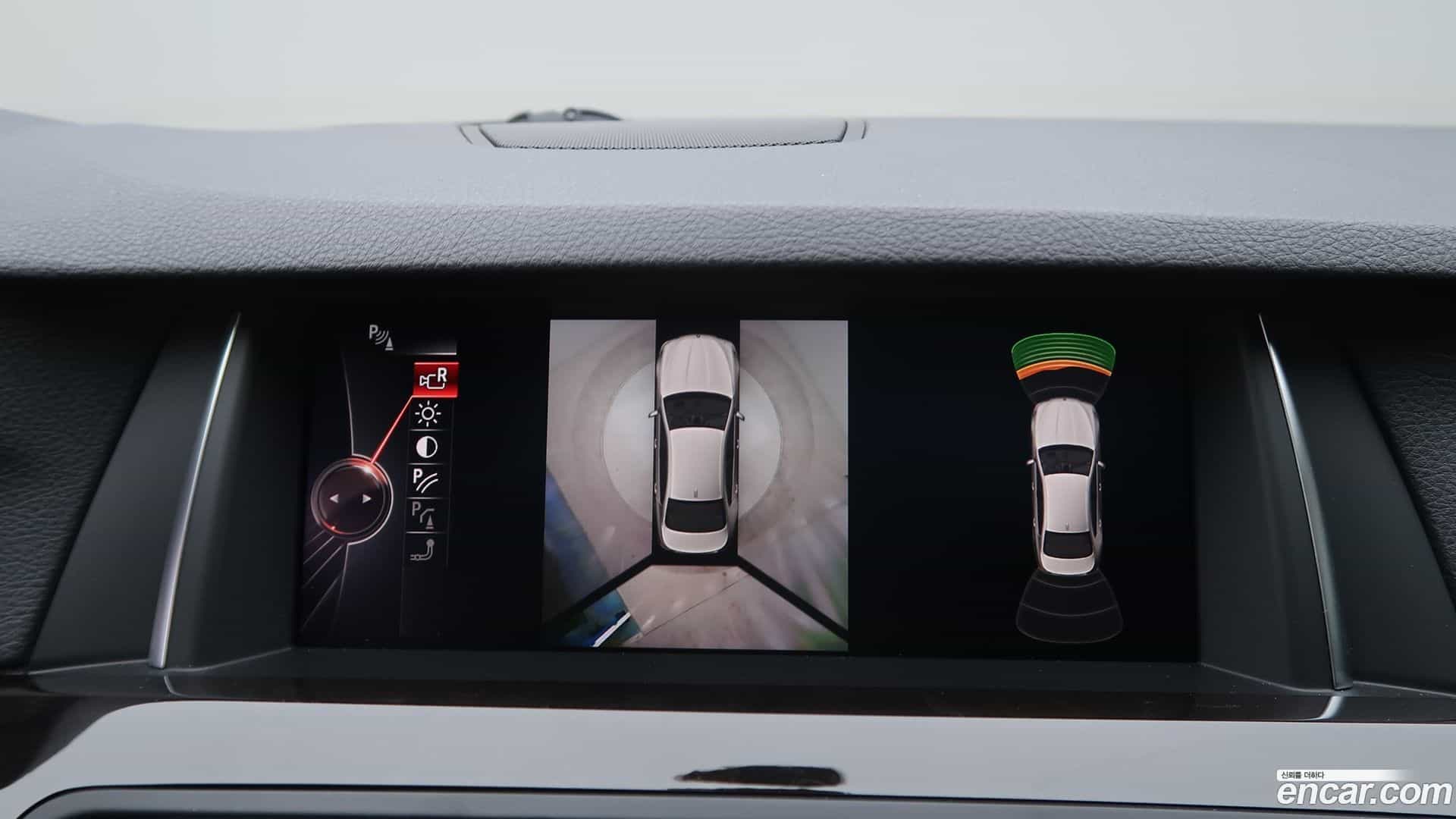 5-Series BMW 2016.9-OPTION-022