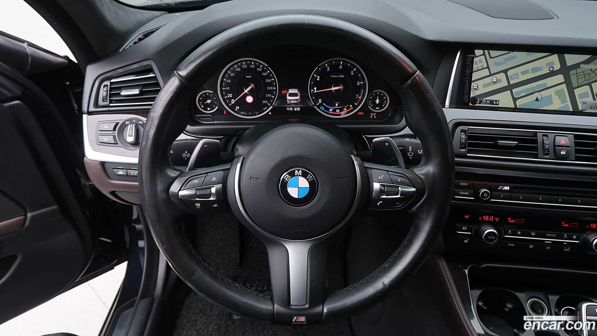 5-Series BMW 2016.9-OPTION-023