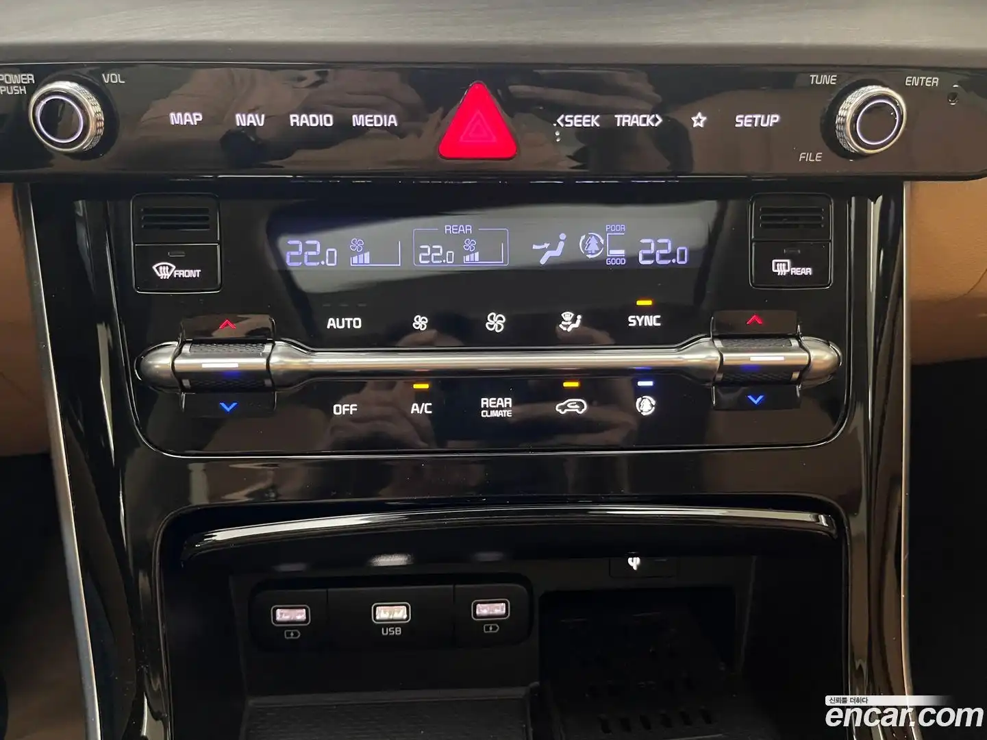 Canival Kia 2022.4-INNER-009