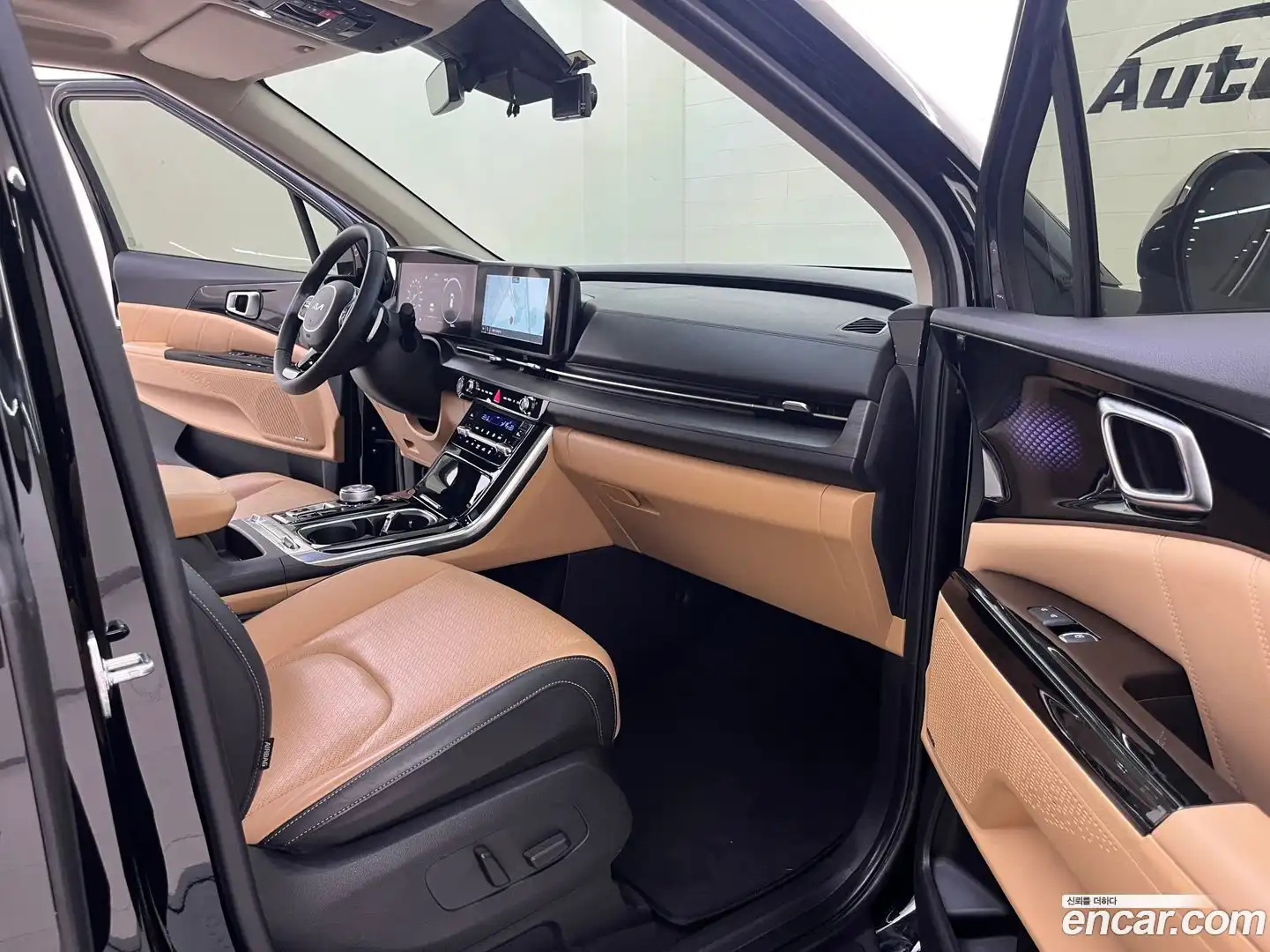 Canival Kia 2022.4-OPTION-020