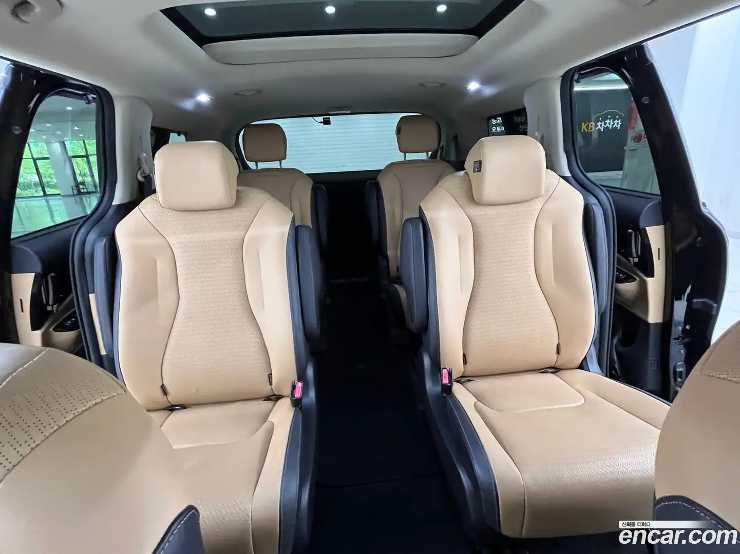 Canival Kia 2022.4-OPTION-022