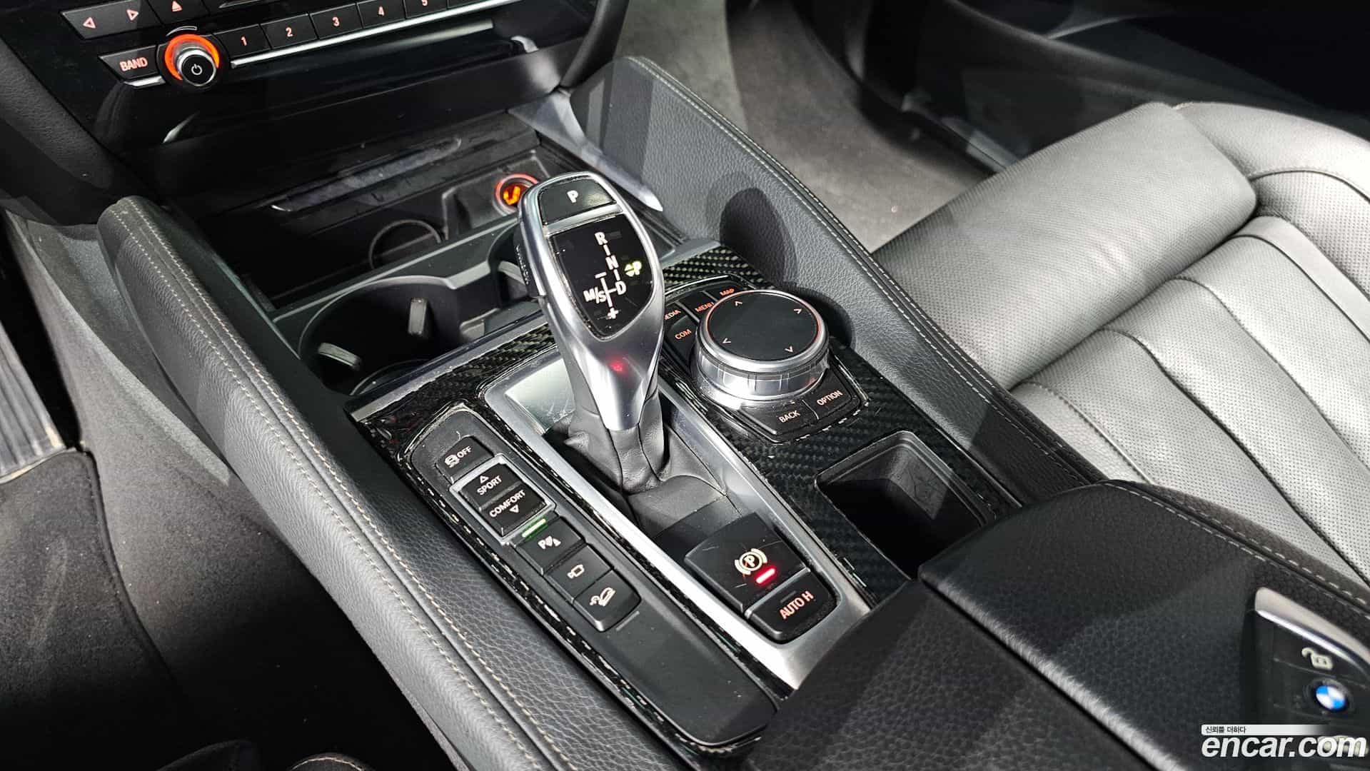 X6 BMW 2019.5-INNER-009