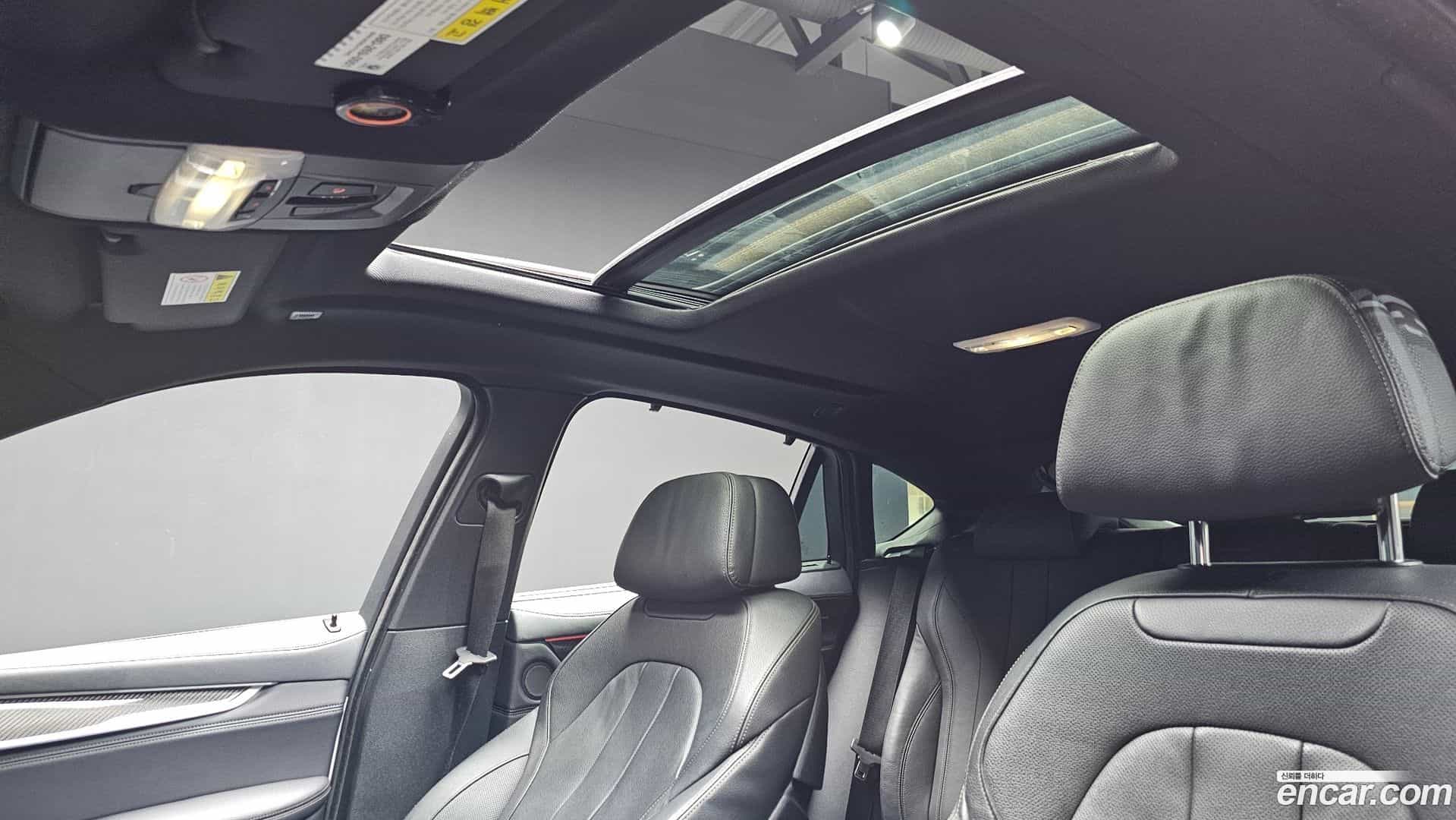 X6 BMW 2019.5-OPTION-020