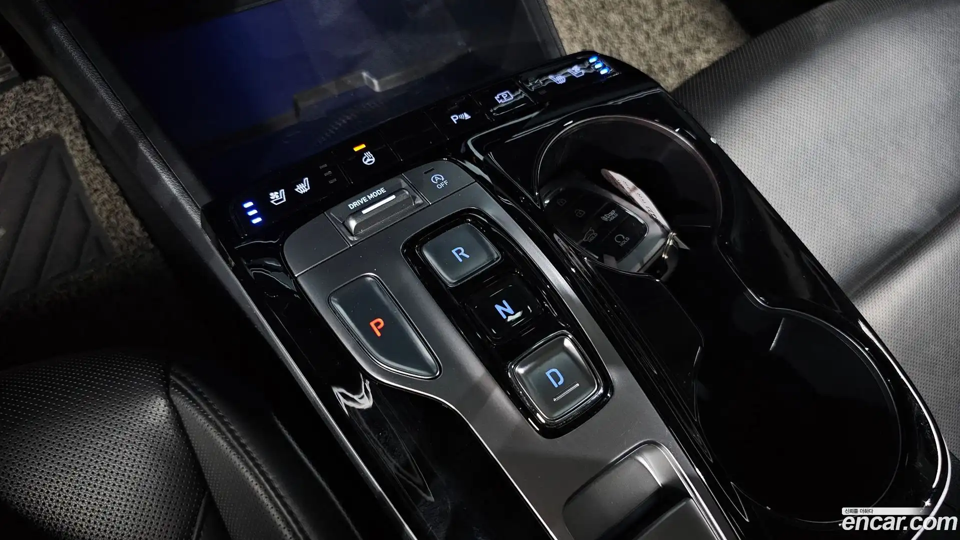 Tucson Hyundai 2022.5-INNER-009