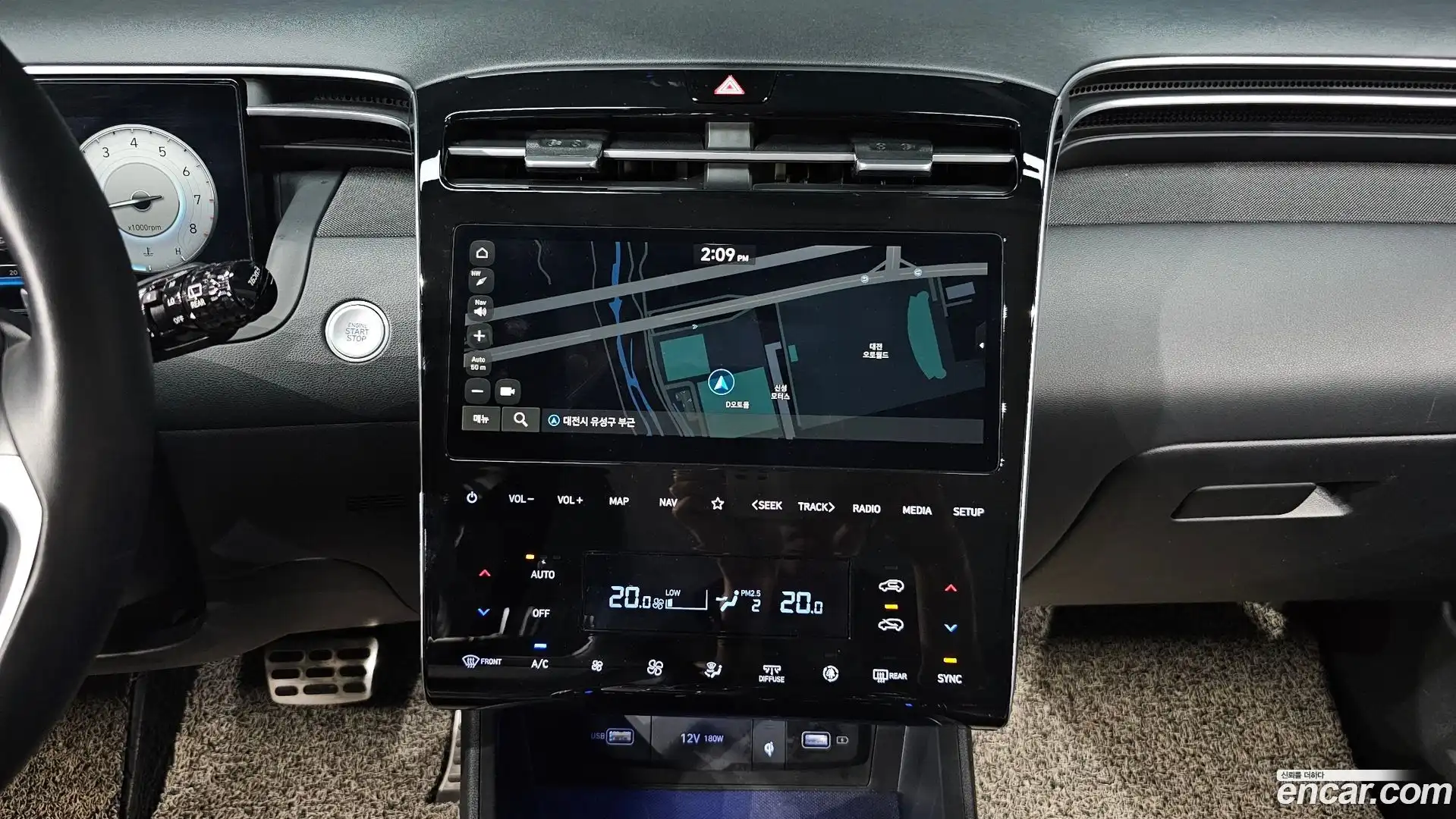 Tucson Hyundai 2022.5-OPTION-018
