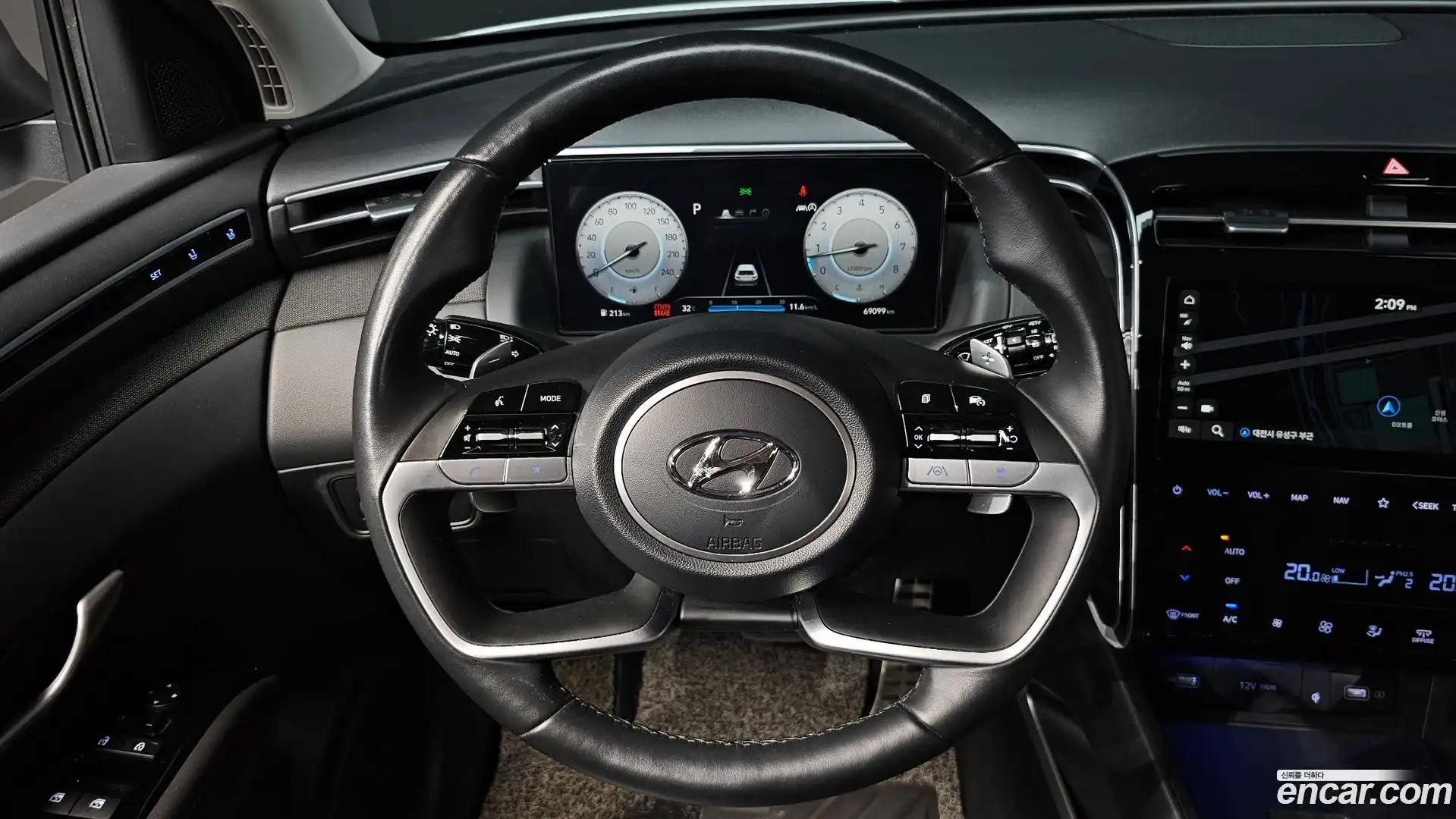 Tucson Hyundai 2022.5-OPTION-019
