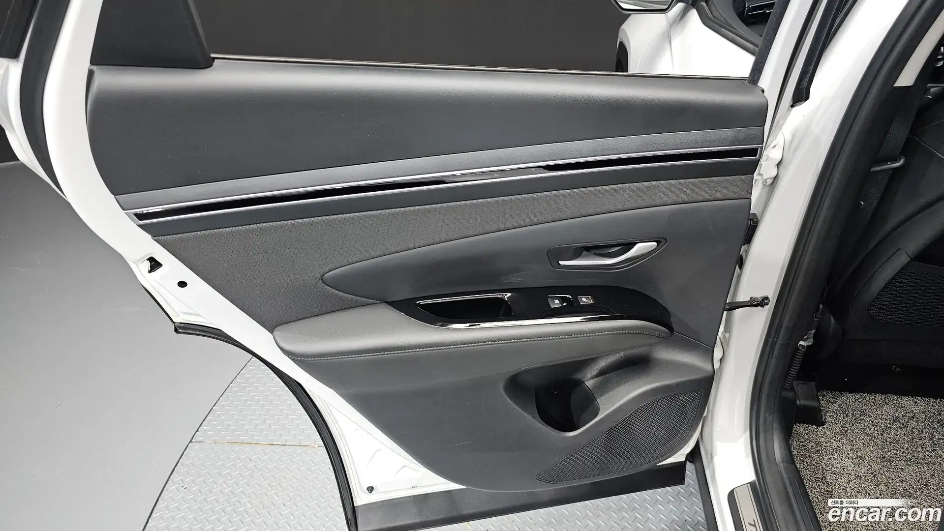 Tucson Hyundai 2022.5-INNER-035