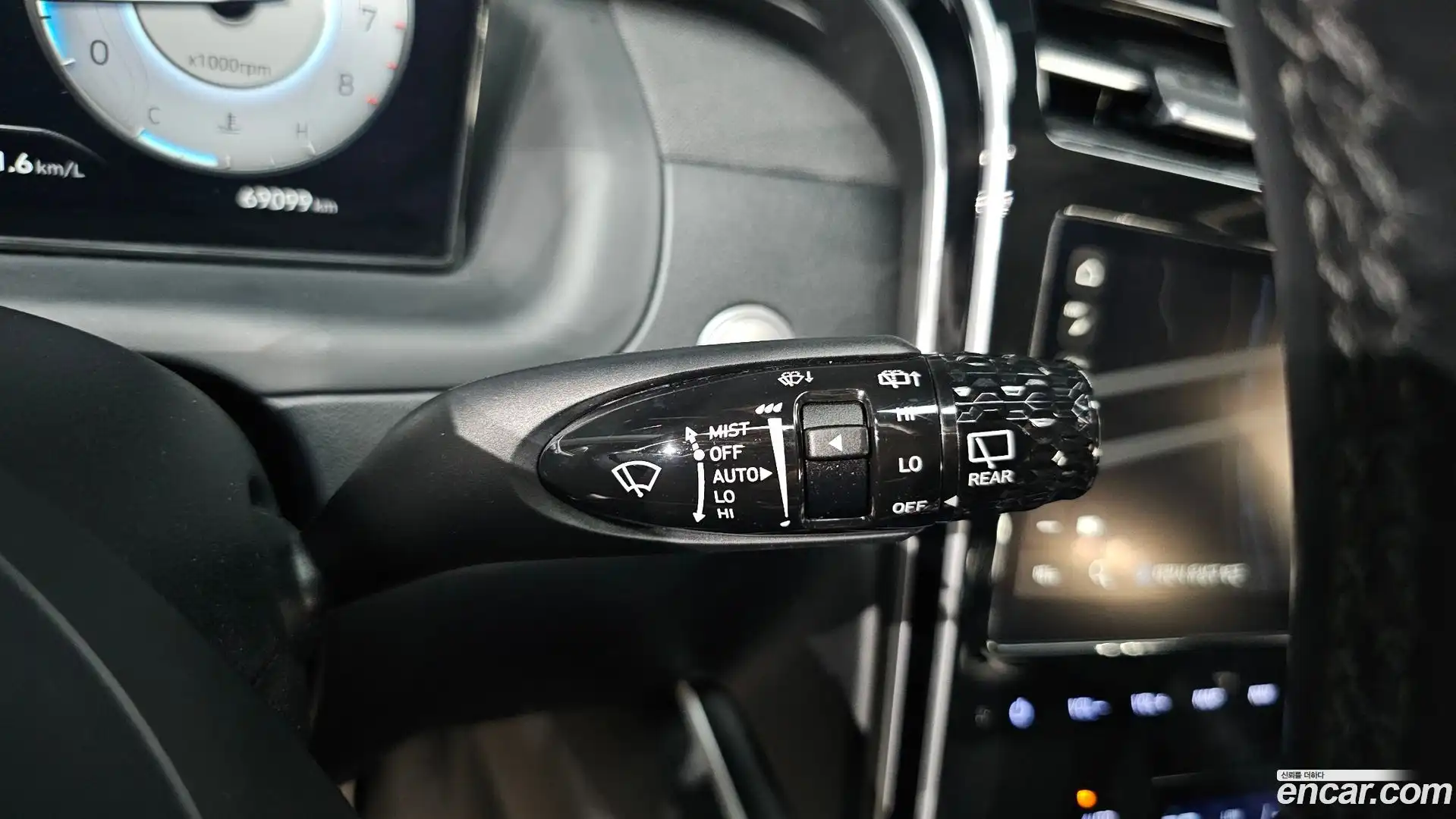 Tucson Hyundai 2022.5-OPTION-040