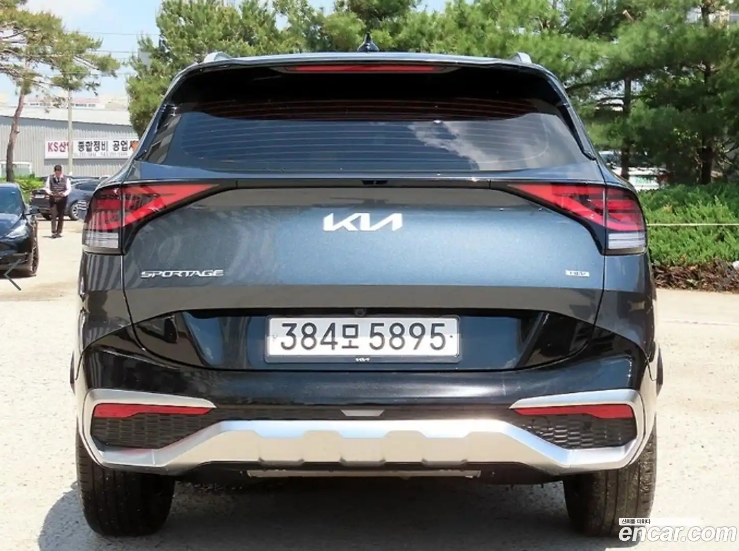 Sportage Kia 2023.2-OUTER-004