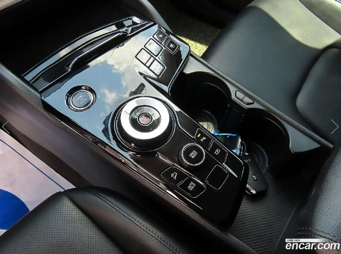 Sportage Kia 2023.2-INNER-010
