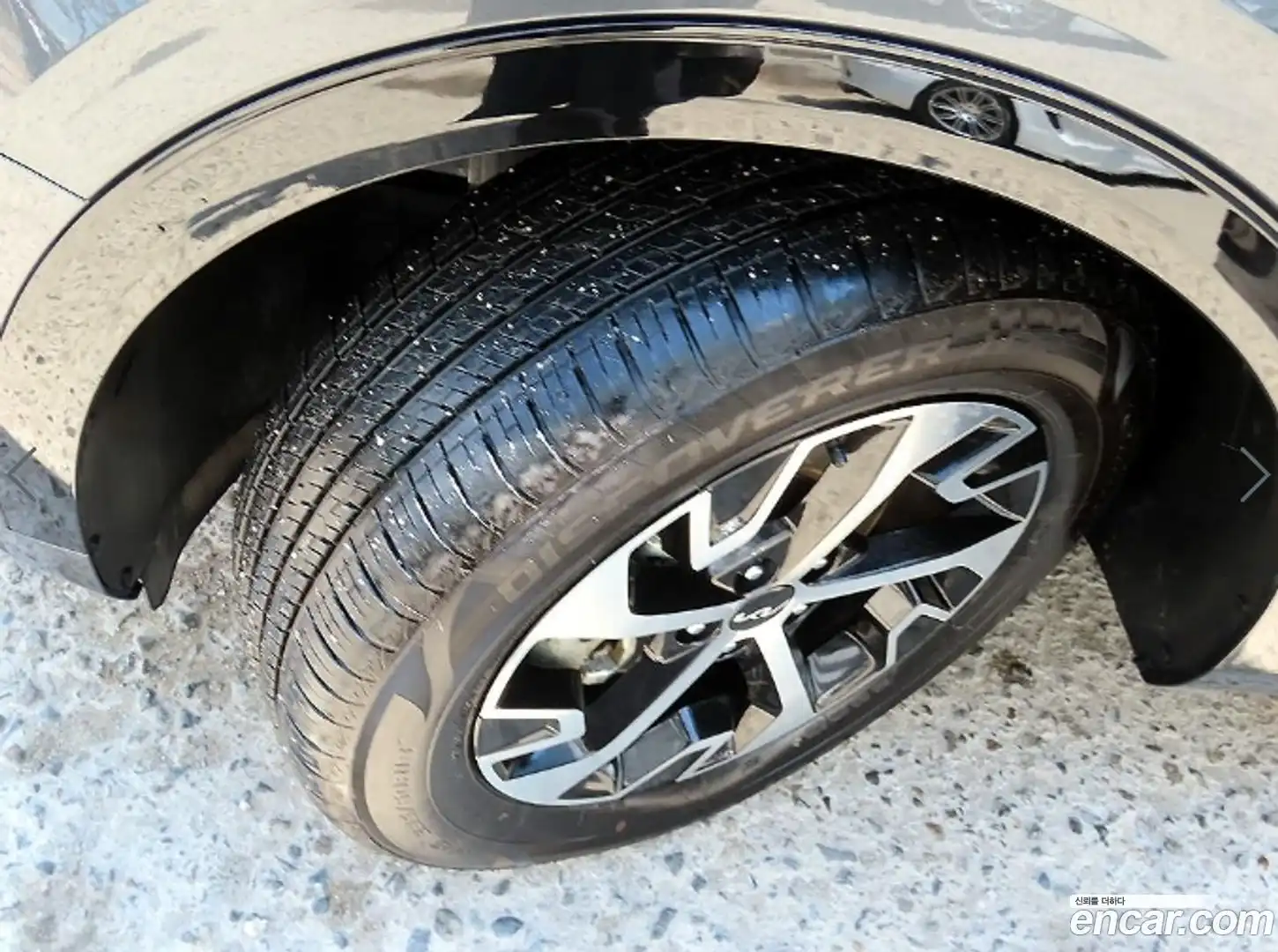 Sportage Kia 2023.2-OPTION-024