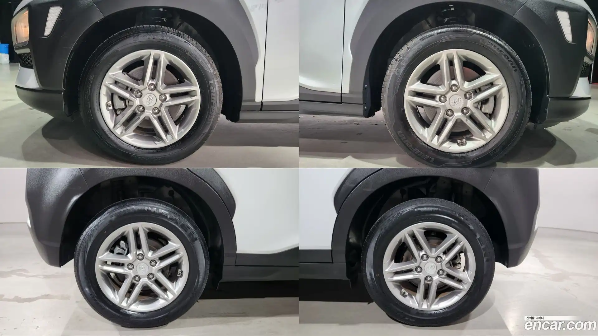 Kona Hyundai 2018.6-OPTION-020
