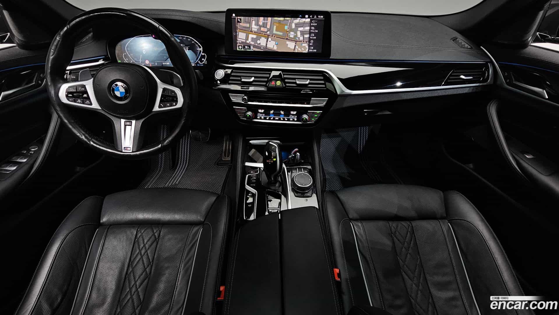 5-Series BMW 2021.4-INNER-007