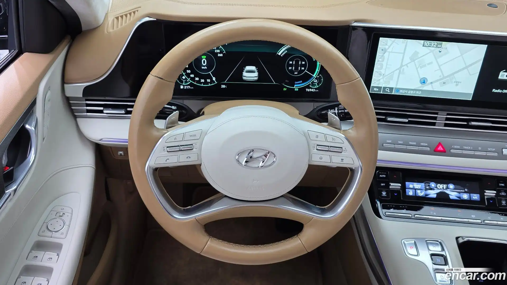 Grandeur Hyundai 2020.3-OPTION-017