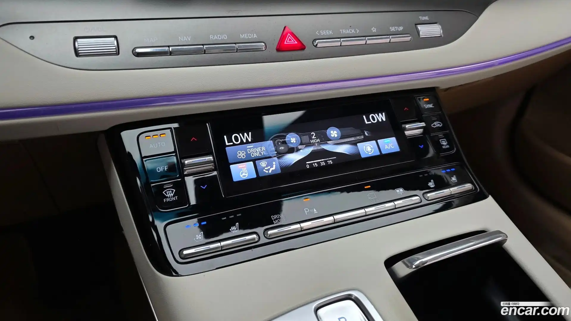 Grandeur Hyundai 2020.3-OPTION-020