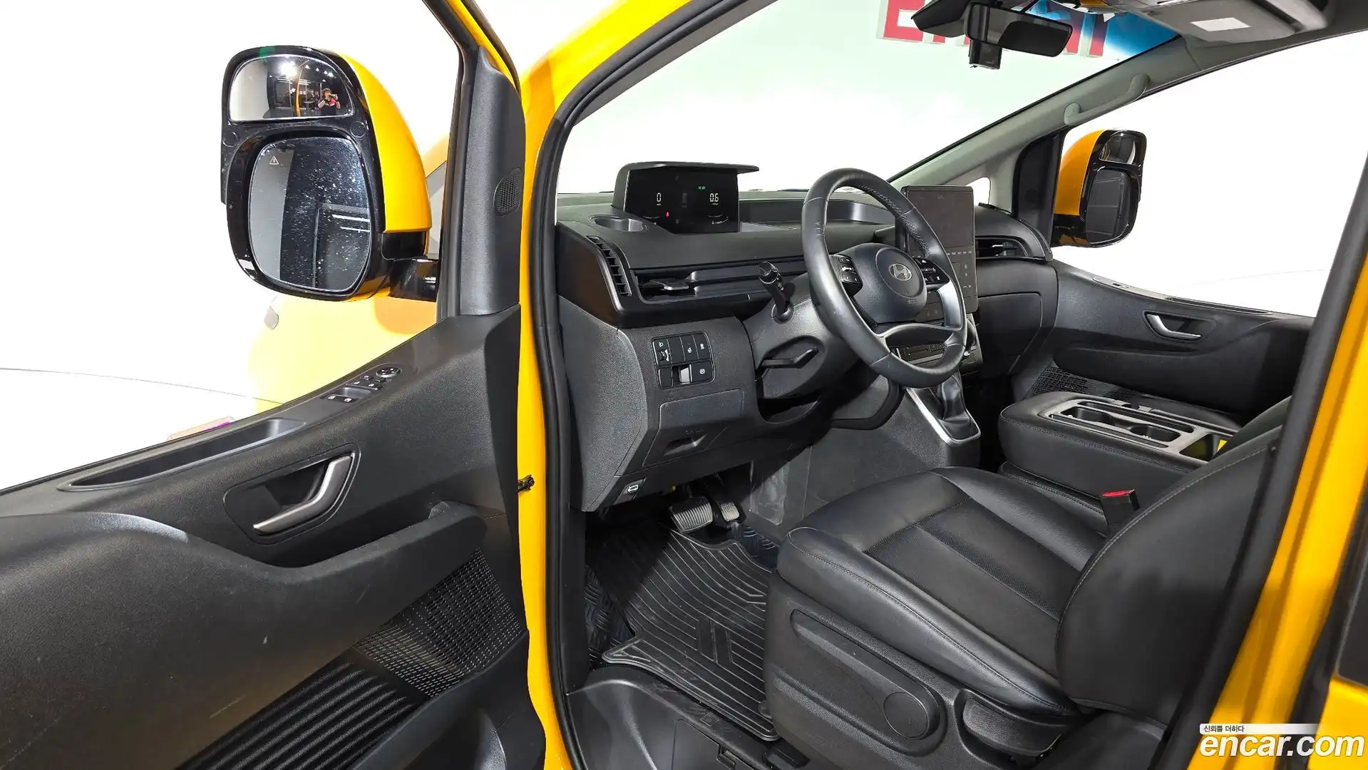 Staria Hyundai 2024.4-INNER-010