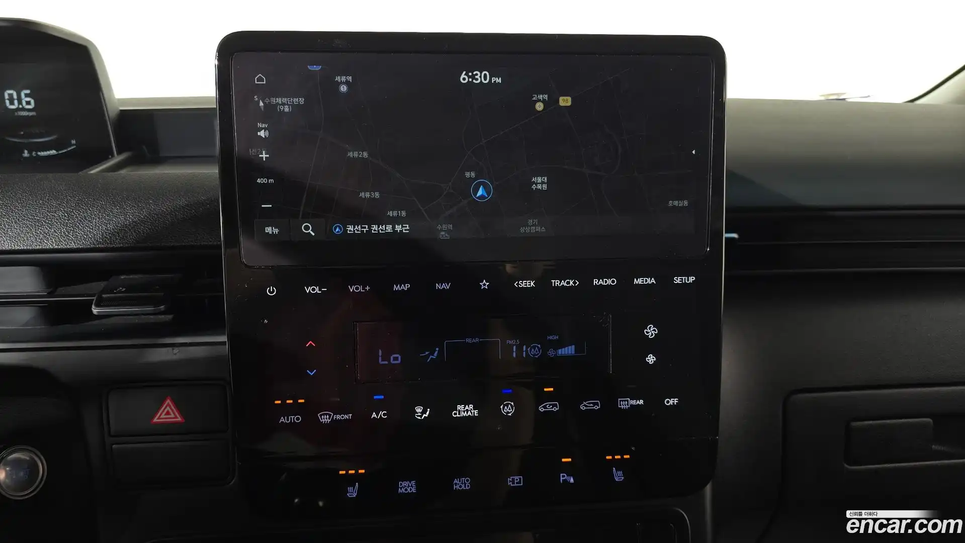 Staria Hyundai 2024.4-OPTION-017