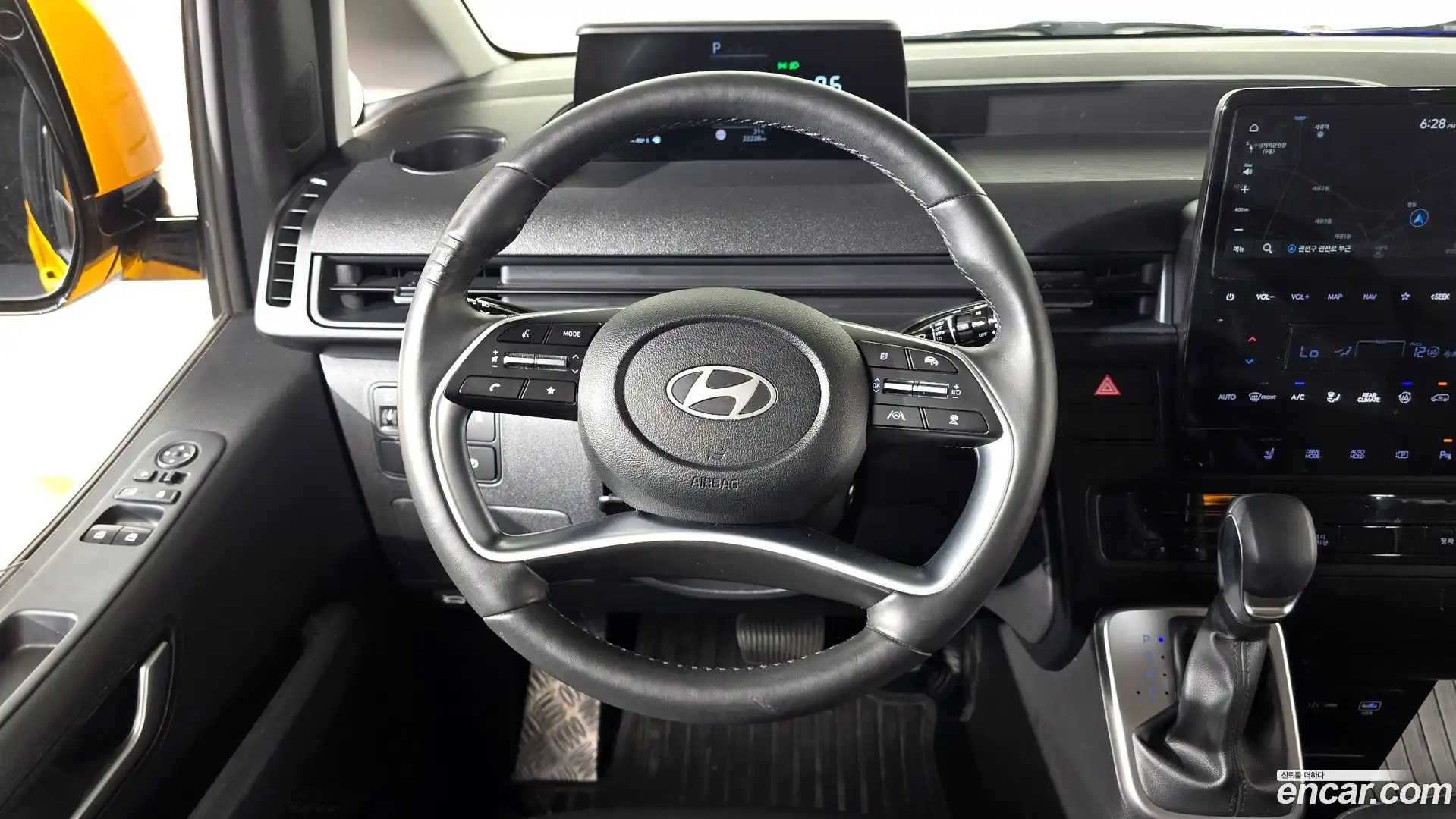 Staria Hyundai 2024.4-OPTION-018