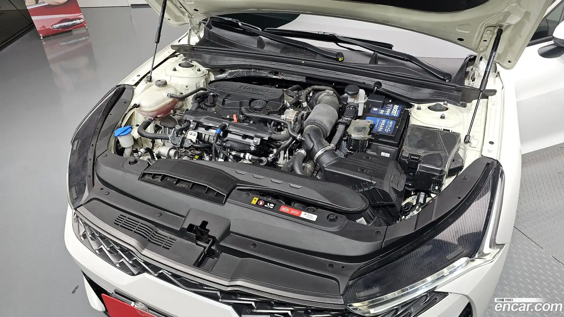 K5 Kia 2020.8-OUTER-006