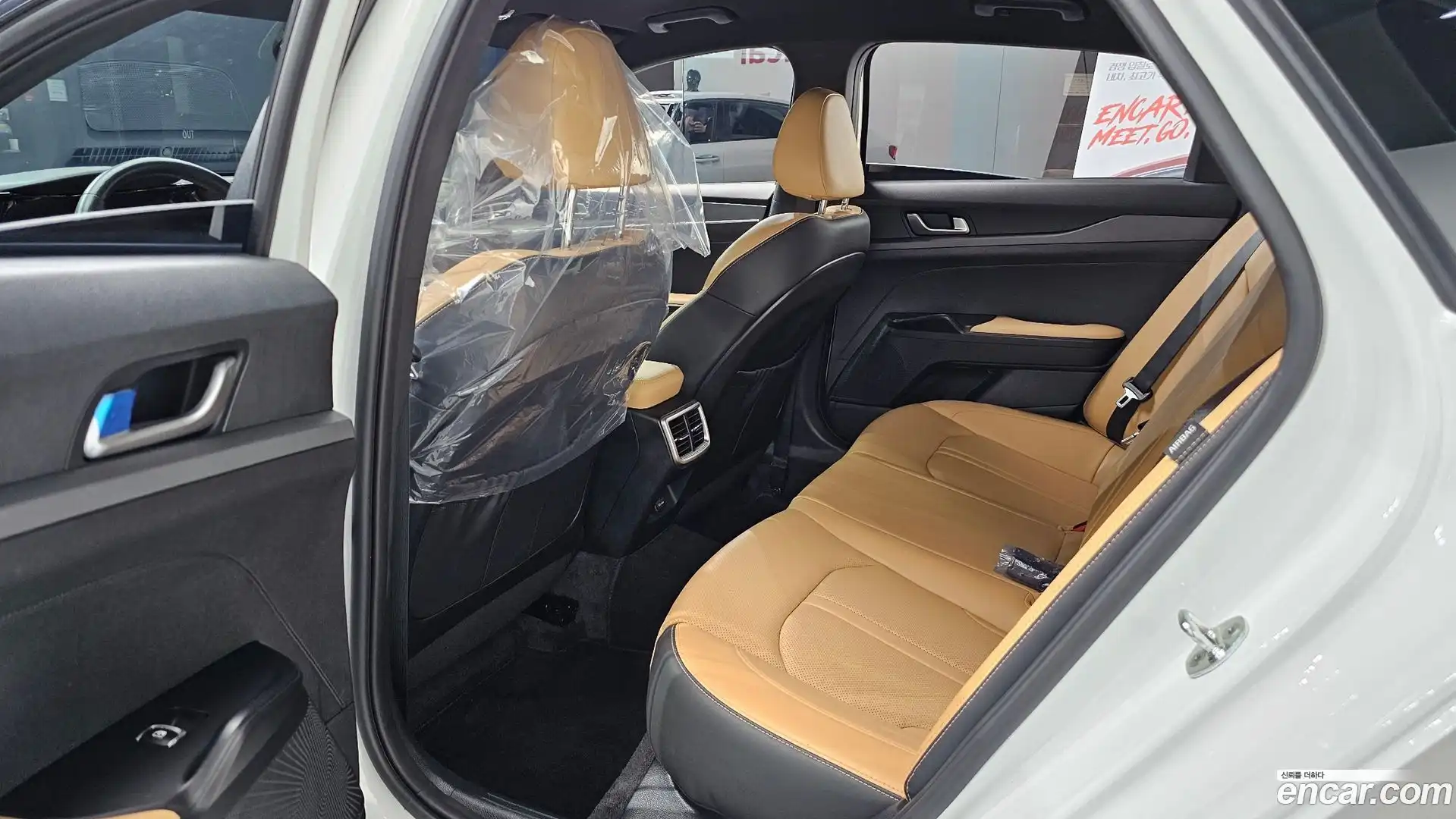 K5 Kia 2020.8-OPTION-016