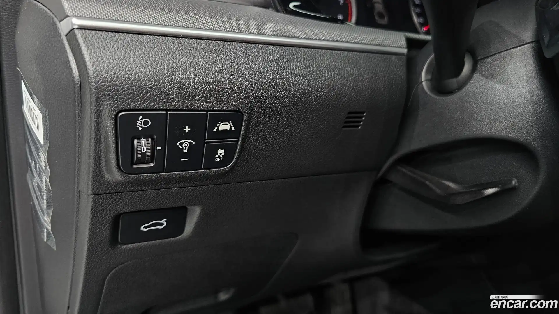 K5 Kia 2020.8-OPTION-018
