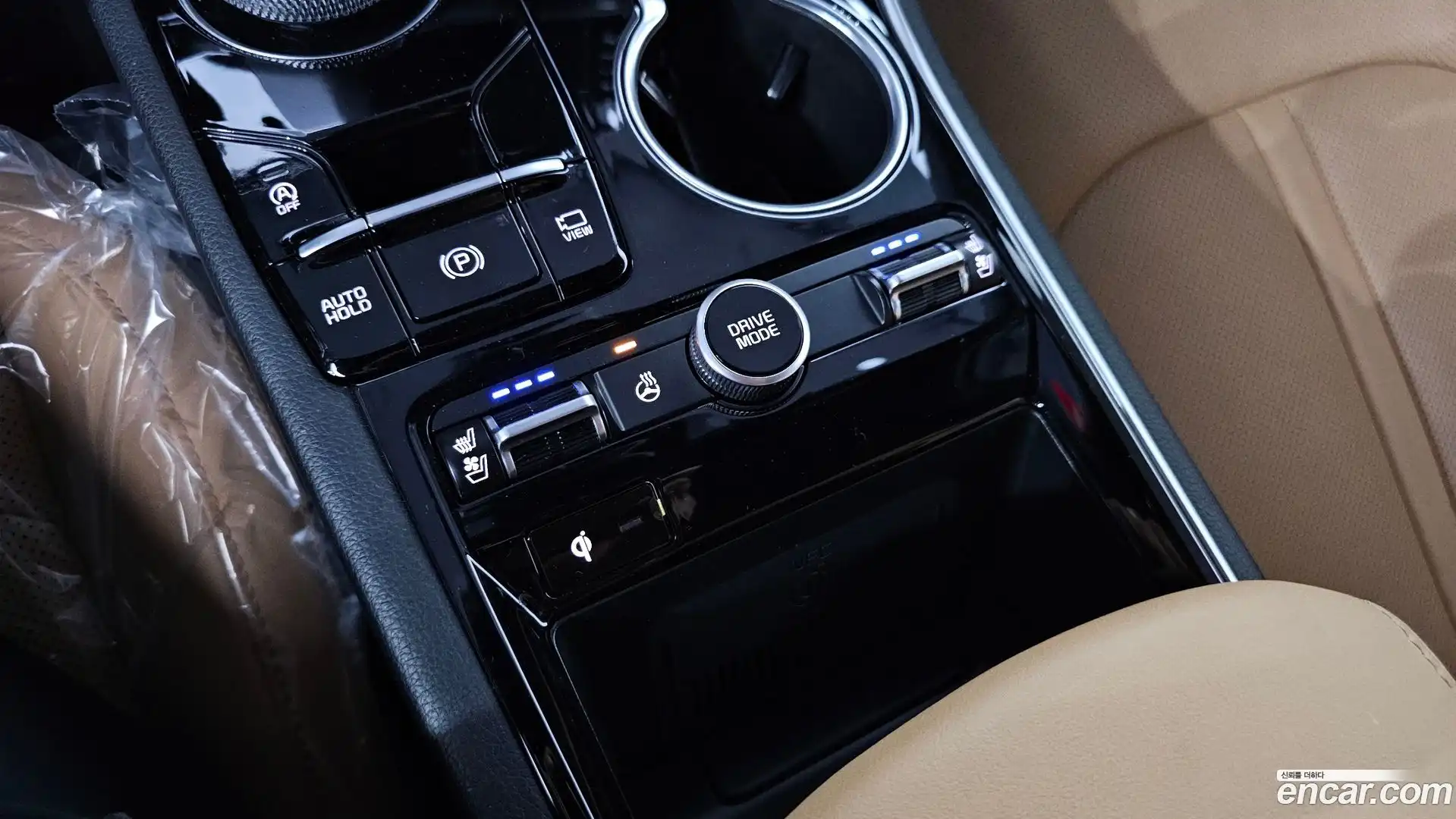 K5 Kia 2020.8-OPTION-022