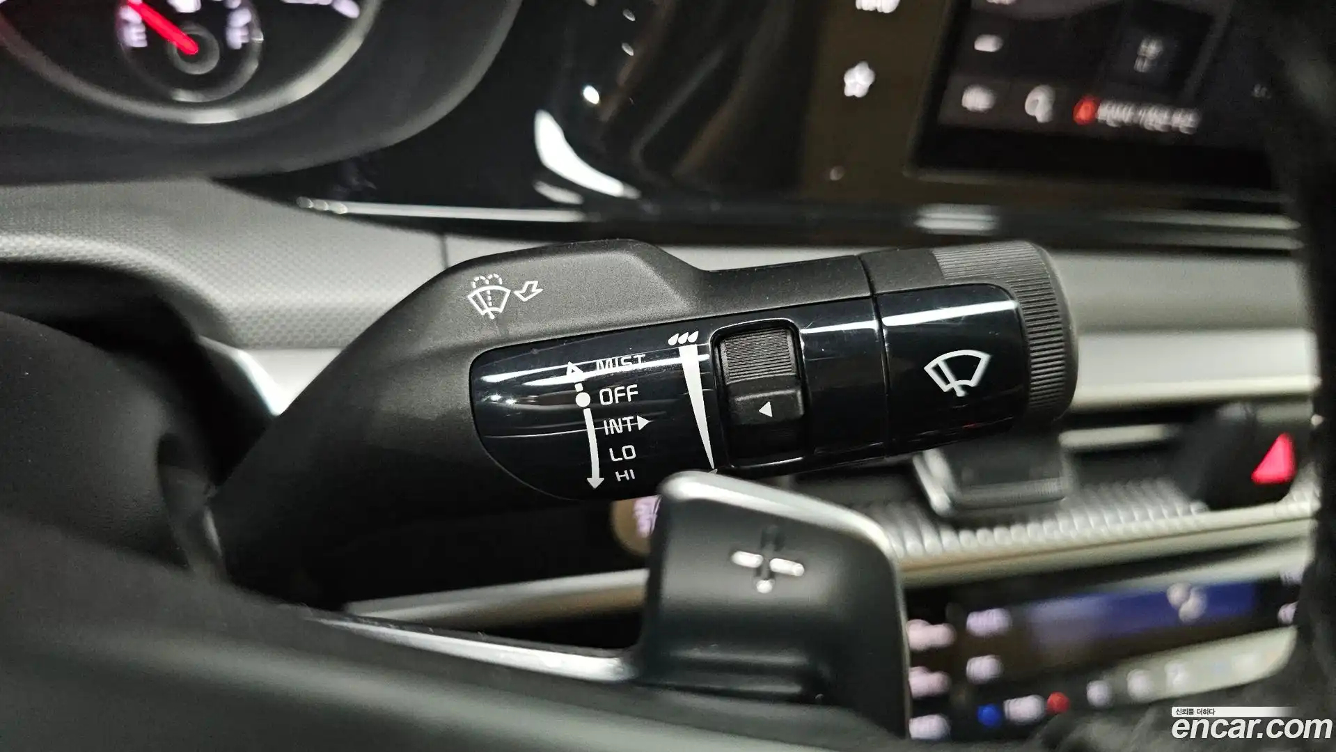 K5 Kia 2020.8-OPTION-024