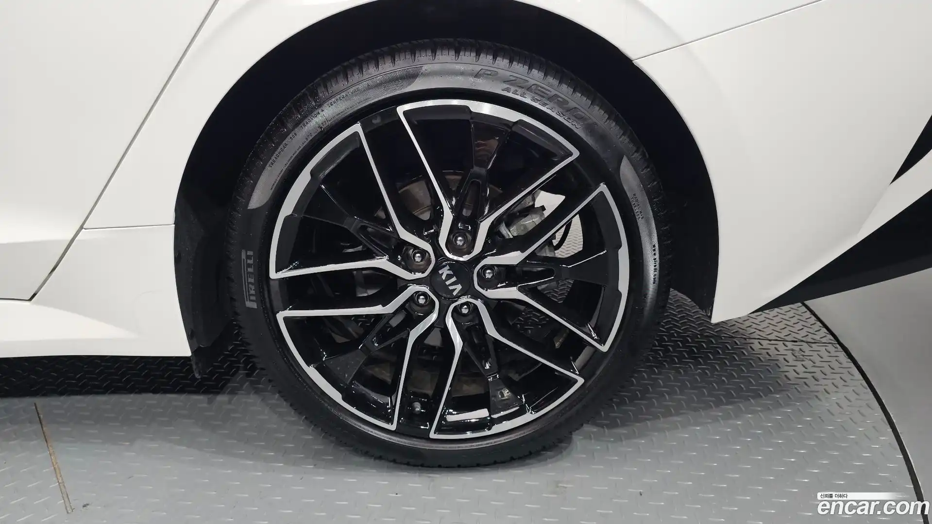 K5 Kia 2020.8-OUTER-031