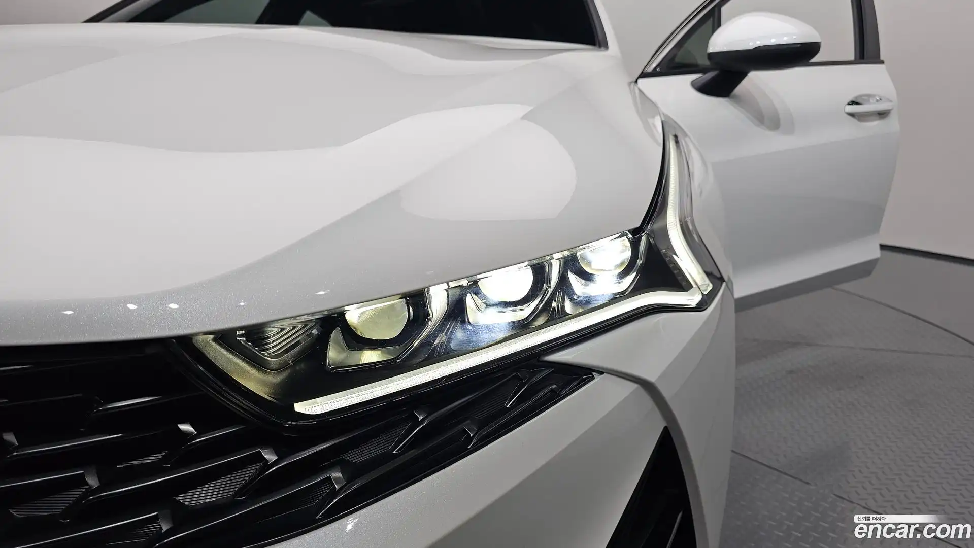 K5 Kia 2020.8-OUTER-032