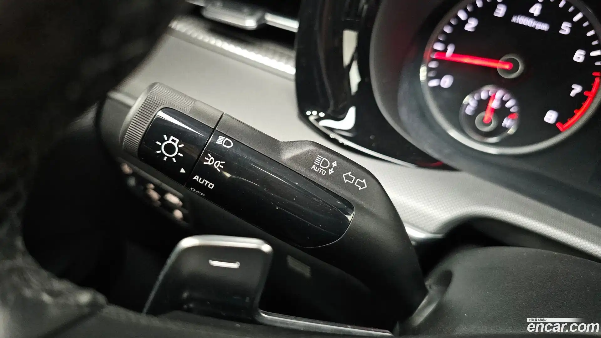K5 Kia 2020.8-OPTION-040
