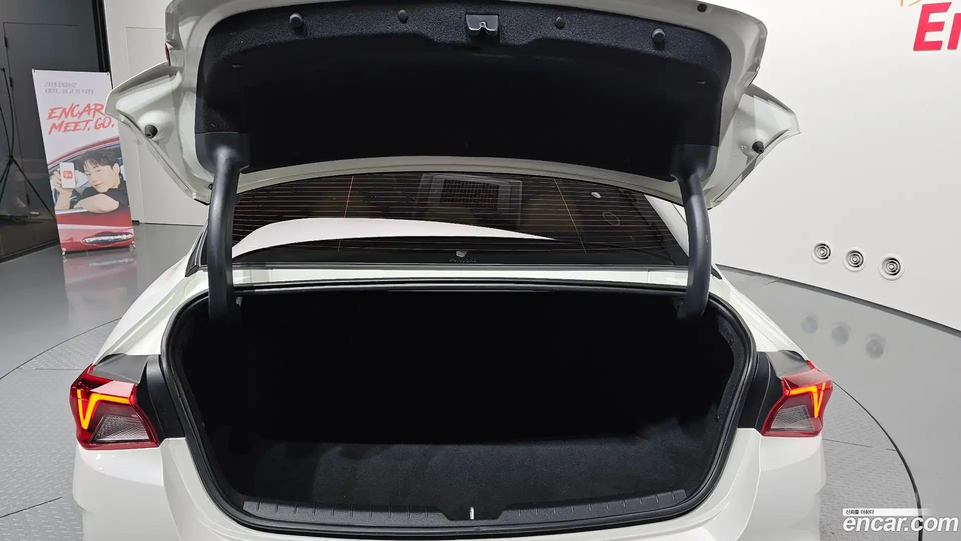 K5 Kia 2020.8-OPTION-045