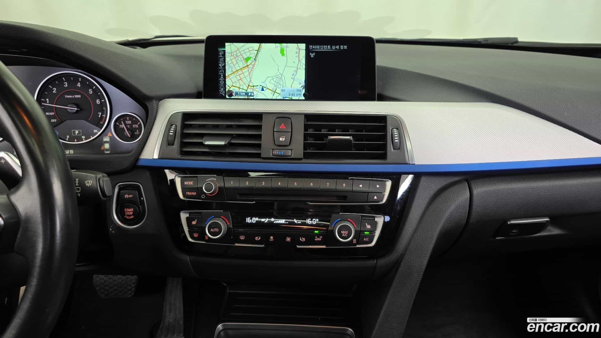 3-Series BMW 2016.7-OPTION-018