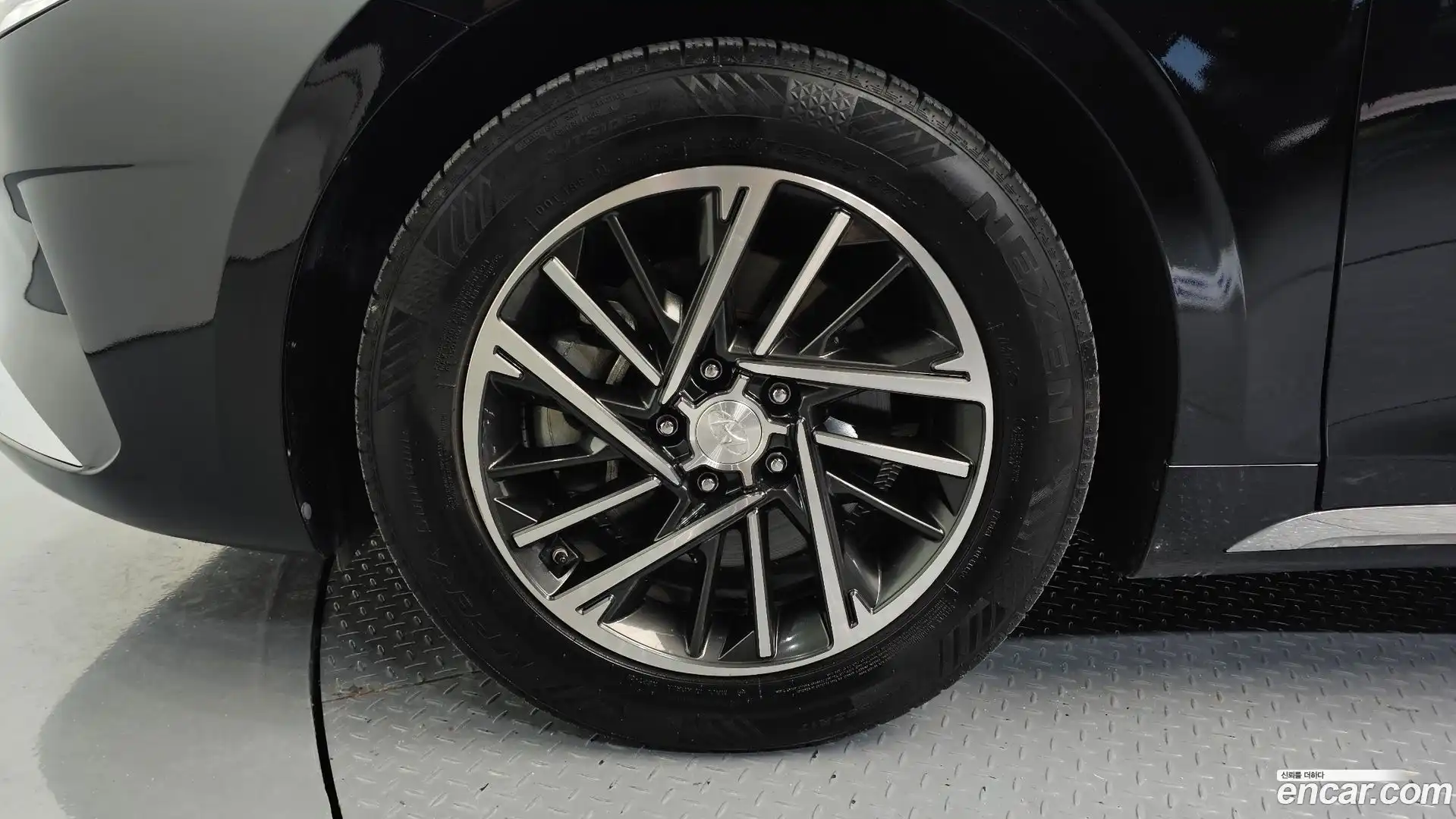 Grandeur Hyundai 2020.5-OUTER-005