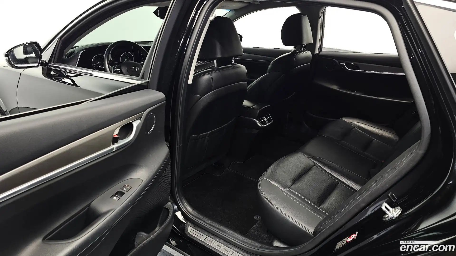 Grandeur Hyundai 2020.5-OPTION-015
